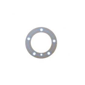 Cylinder head firering