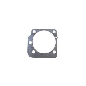 Rear cylinder base