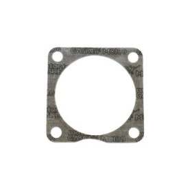 Cylinder base