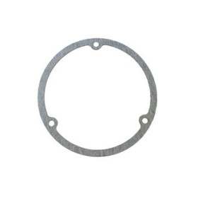 Clutch cover