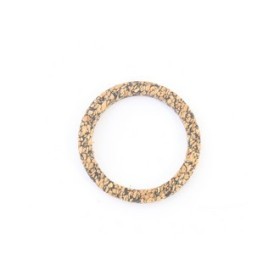 Pushrod cover cork upper