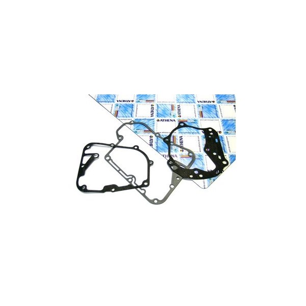  Breather cover gasket  
