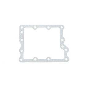 Top transmission cover