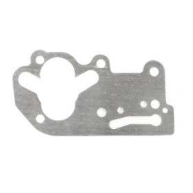 Oil pump cover