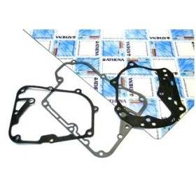 Side mount oil pump
