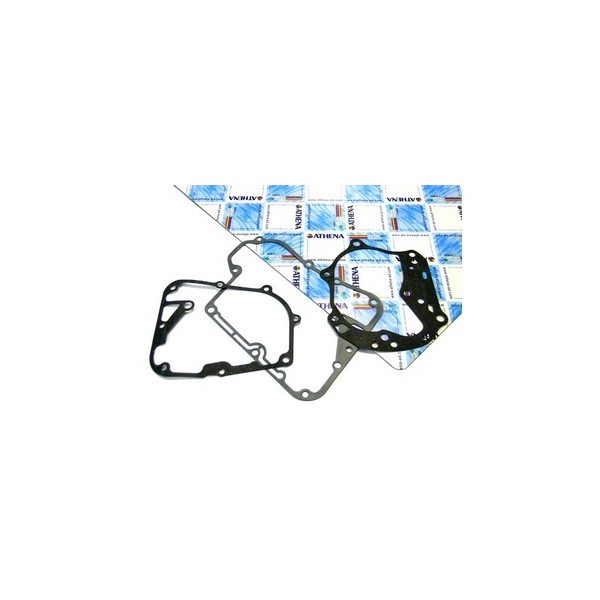  Oil pump gasket (mylar)  