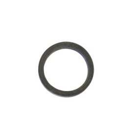 Seal starter crank shaft