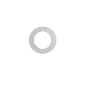 Nylon washer D. 13x19x1