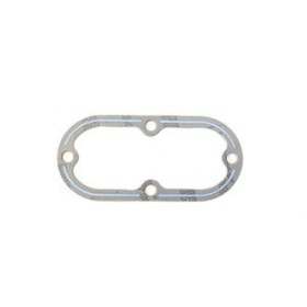 Inspection cover with silicone bead. 2 side 1,5 mm.