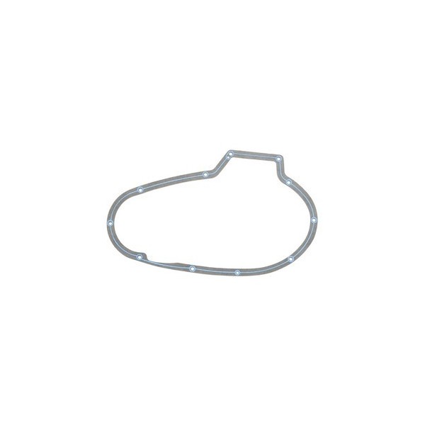  Chain cover gasket w/sil.beading  