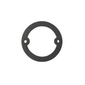 Turn signal lens gasket