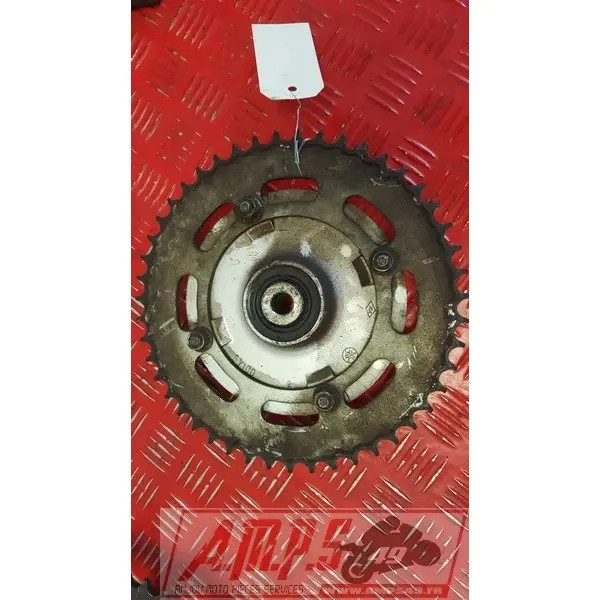 Porte couronne 125 Varadero- pièce moto occasion