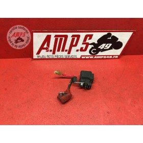 Relais de démarreurCBR95402AH-650-BXTH3-A31347949used