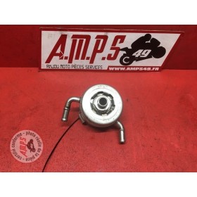 Echangeur eau huileCBR95402AH-650-BXTH3-A31348049used