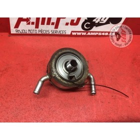 Echangeur eau huile Honda CBR 954 RR Fireblade 2002 à 2003
