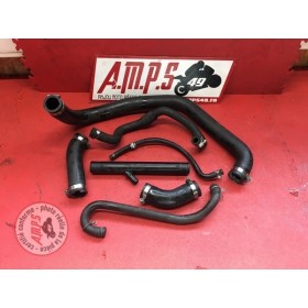 Kit de durite de refroidissementCBR95402AH-650-BXTH3-A31348045used