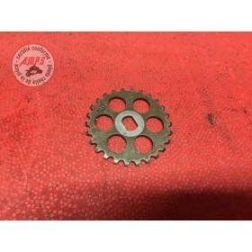 Pignon de pompe a huile Honda CBR 954 RR Fireblade 2002 à 2003