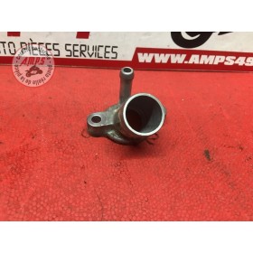 Raccord d'eau Honda CBR 954 RR Fireblade 2002 à 2003