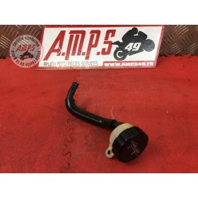 Bocal de liquide de frein arriereCBR95402AH-650-BXTH3-A31348225used