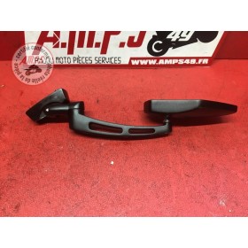 retroviseur adaptable Honda CBR 954 RR Fireblade 2002 à 2003
