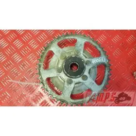 Porte couronne 400 GN- pièce moto occasion