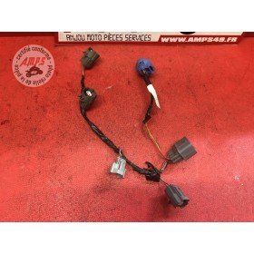 Faicseau d'injection 2 Honda CBR 954 RR Fireblade 2002 à 2003