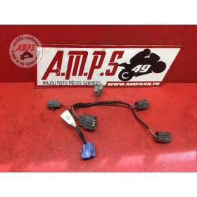 Faiscseau d'injection 1CBR95402AH-650-BXB5-F11348301used