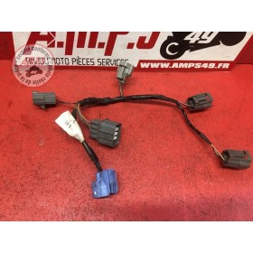 Faiscseau d'injection 1 Honda CBR 954 RR Fireblade 2002 à 2003