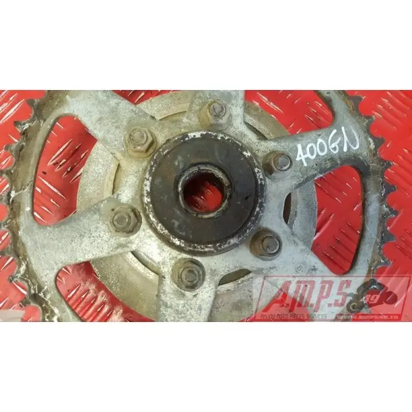 Porte couronne 400 GN- pièce moto occasion