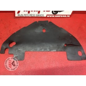 Caoutchouc de protection moteur 1 Honda CBR 954 RR Fireblade 2002 à 2003