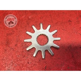 Doigt d'allumeurCBR95402AH-650-BXB5-F11348359used