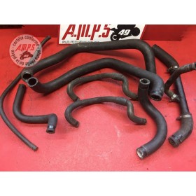 Kit de durite de refroidissement Honda CBR 954 RR Fireblade 2002 à 2003