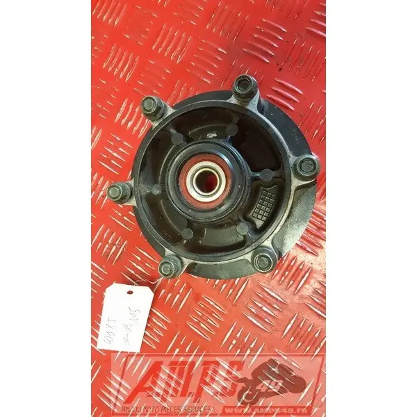 Porte couronne 600 XJ 00 01 02 03