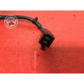 Ventilateur Yamaha R6 1999 à 2002 5EB