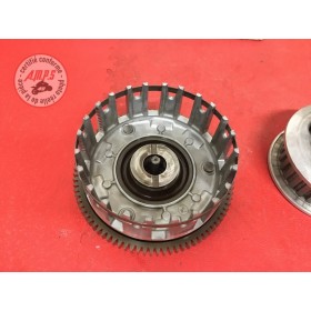 Cloche d'embrayageR699AA-000-AAH9-E41348641used