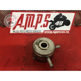 Echangeur eau huileR699AA-000-AAH9-E41348639used