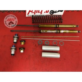 Kit cartoucheR699AA-000-AAH9-E41348761used