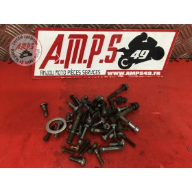 Kit de vis partie cycleR699AA-000-AAH9-E41348825used