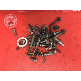 Kit de vis partie cycleR699AA-000-AAH9-E41348825used