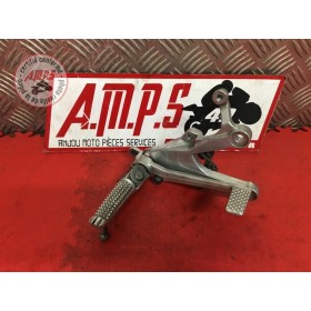 Platine repose pied droiteR699AA-000-AAH9-E41348821used