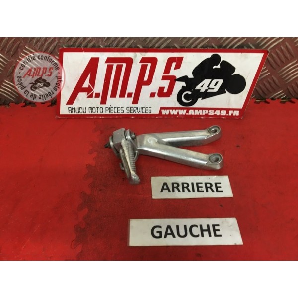 Platine repose pied passager gaucheR699AA-000-AAH9-E41348809used