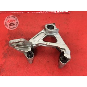 Renfort d'étrier arrière Yamaha R6 1999 à 2002 5EB