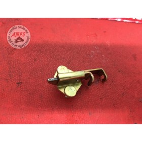 Verrouillage de selle Yamaha R6 1999 à 2002 5EB
