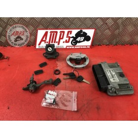Kit neiman avec boitier CDIR1200GS04CH-289-NEH9-B51349139used
