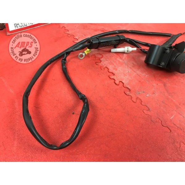 Prise Usb AccesoireR1200GS04CH-289-NEH9-B51349159used