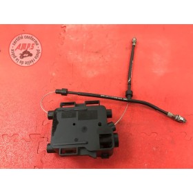 Boitier répartiteur d'accélérateur BMW R 1200 GS 2004 à 2007