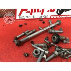 Kit de vis moteur BMW R 1200 GS 2004 à 2007
