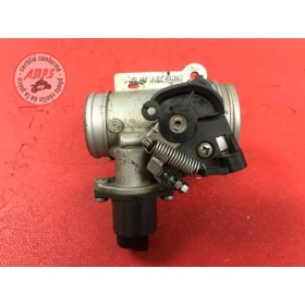 Rampe d'injection gauche BMW R 1200 GS 2004 à 2007