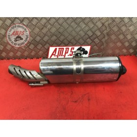 SilencieuxR1200GS04CH-289-NEH9-B51349213used