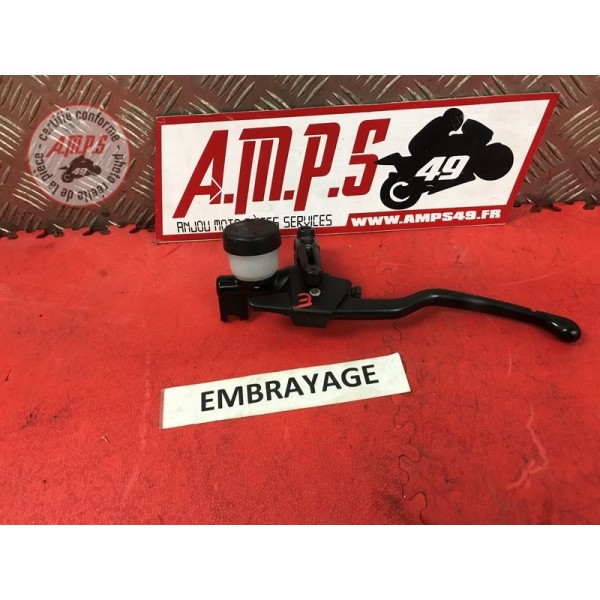 Maitre cylindre d'embrayage avec levierR1200GS04CH-289-NEH9-B51349235used